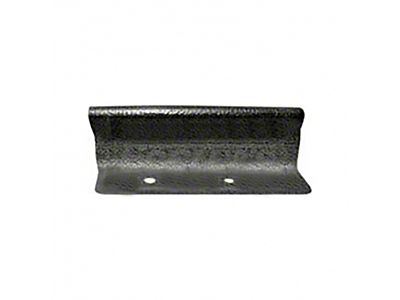 Camaro, Door Pull Handle Insert, Right, 1972-1977