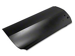 Door Shell; Driver Side (1968 Camaro)