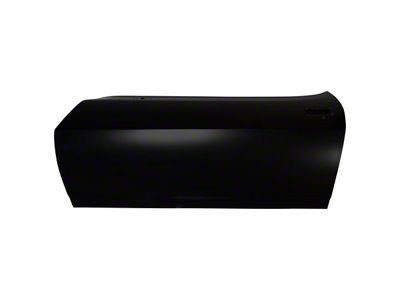 Door Shell; Driver Side (75-81 Camaro)