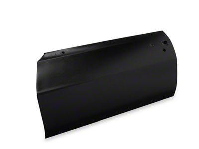 OPR Camaro Door Shell, Left, 1969