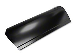 OPR Door Shell, Left (75-81 Camaro)