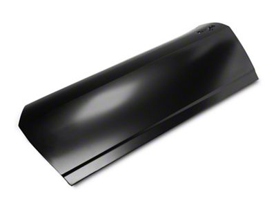 OPR Door Shell,Left,75-81