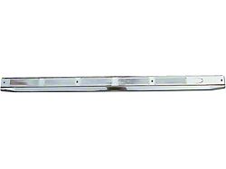 OPR Camaro Door Sill Plate, Right, 1970-1981