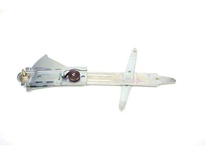 OPR Camaro Door Window Regulator, Deluxe Interior, Right, 1967