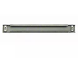 Camaro Door Window Sash Channel, Inner, Left Or Right Side, Best Quality, 1967