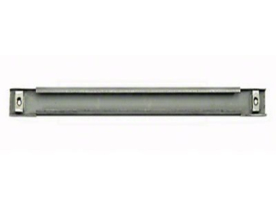 Camaro Door Window Sash Channel, Inner, Left Or Right Side, Best Quality, 1967