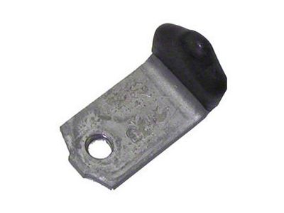 Door Window Stop,Lower,Front,Left Or Right,68-69