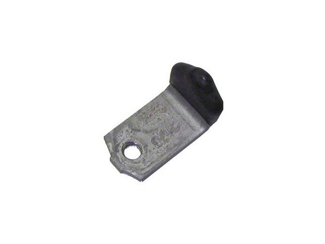 Door Window Stop,Lower,Front,Left Or Right,68-69