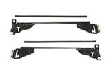 Camaro - Door Window Track Assemblies, 1967