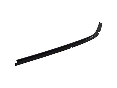 Drip Rail; Passenger Side (67-69 Camaro)