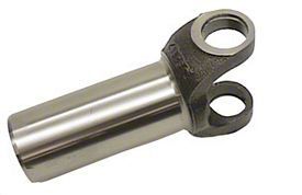 Ecklers Driveshaft Yoke,Front,TH400 A/T,67-69