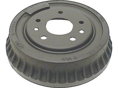 Drum Brake,Rear,67-69