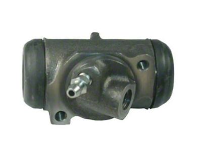 Camaro Drum Brake Wheel Cylinder, Left Front, 1967-1969