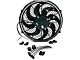 Electric Cooling Fan,14,67-02