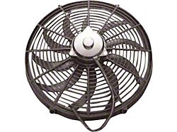 Electric Cooling Fan, 16 (67-92 Camaro)