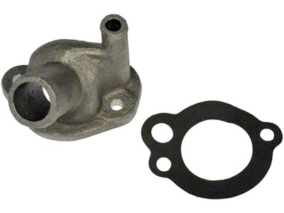 Engine Coolant Thermostat Housing (80-81 3.8L Camaro)