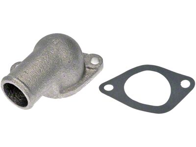 Engine Coolant Thermostat Housing (1979 292 I6 Camaro)