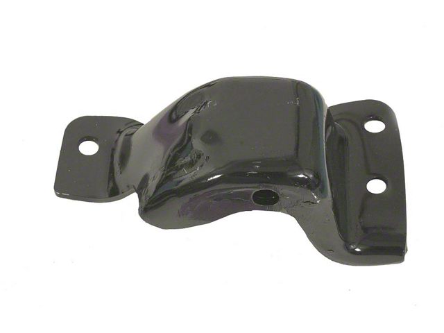 Camaro Engine Frame Bracket, Small Block, Right, 1967-1969