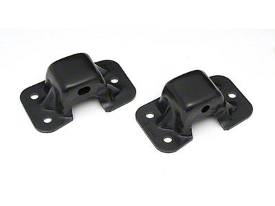 Engine Frame Mounts,Big Block,70-72