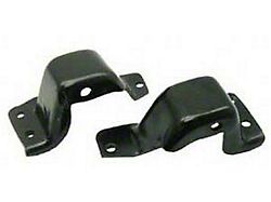 Camaro Engine Frame Mounts, Big Block 396 & 427ci, Show Correct, 1967-1968
