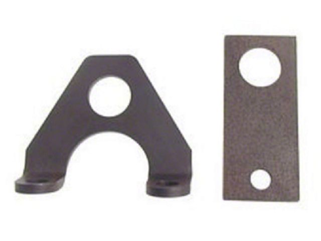 Camaro Engine Lift Brackets, Big Block, 1967-69