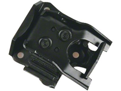 Camaro Engine Motor Mounts, 302, 350 & 396ci, 1969