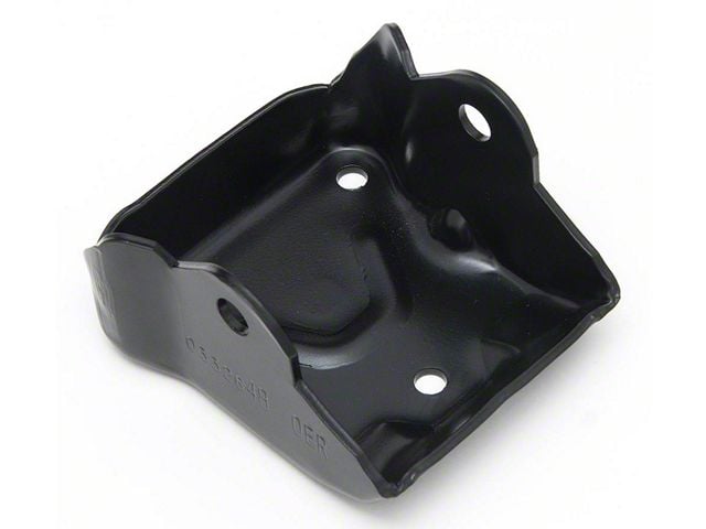 Engine Mount Bracket,72-81