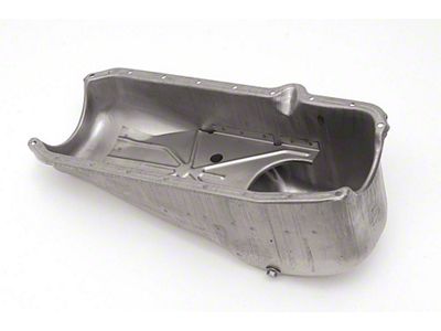 Camaro Engine Oil Pan, Small Block, 1980-1985