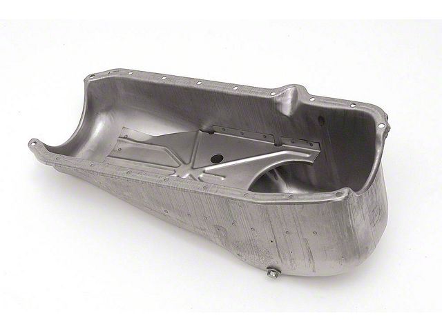 Camaro Engine Oil Pan, Small Block, 1980-1985