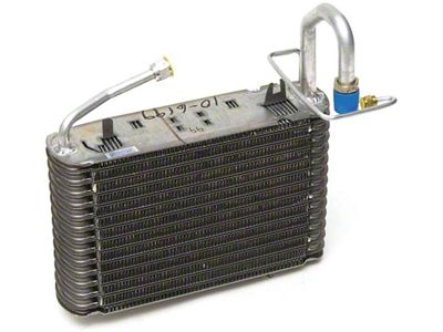 Camaro Evaporator Core, 1970-1973