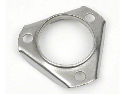 Exhaust Manifold Header Pipe Flange,Small Block,67-69