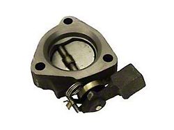 Exhaust Manifold Heat Riser Assembly, Small Block (67-74 Camaro)
