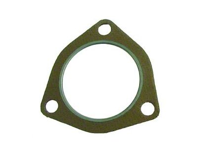 Camaro Exhaust Manifold Heat Riser Gasket, Small Block, 1967-1974