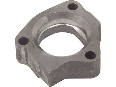 Exhaust Manifold Heat Riser without Valve (67-79 Small Block V8 Camaro)