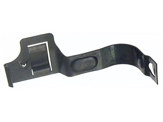 Fan Shroud Mounting Bracket,Right,67-69