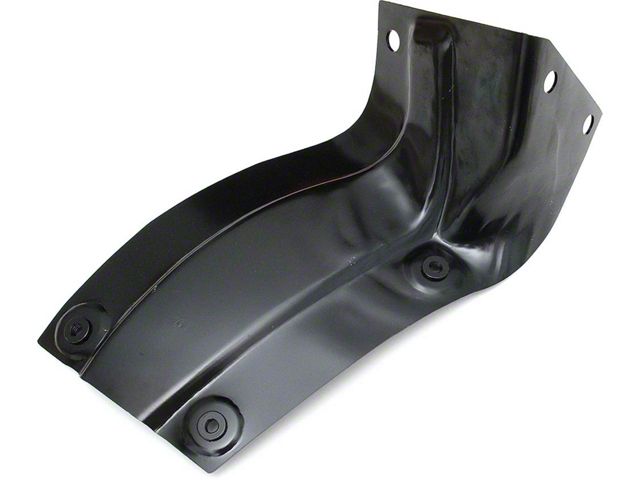 Camaro Fender Brace, Right, Front, Inner, 1970-1973