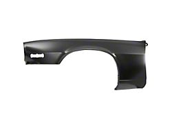 Fender; Driver Side (70-77 Camaro)