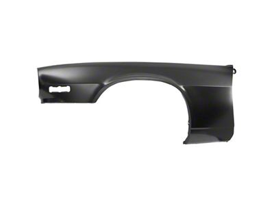 Fender; Driver Side (70-77 Camaro)