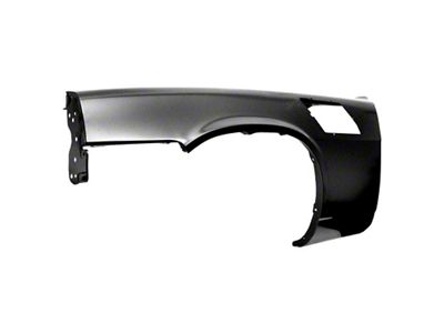 Fender; Driver Side (78-81 Camaro Z/28)