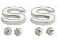 Fender Emblem,SS,1969-72