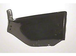 OPR Lh 69 Front Fender Extension