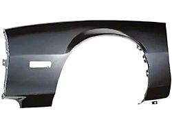 OPR Fender, Left (82-90 Camaro)