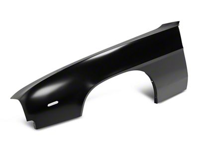 OPR 69 Lh Fr Fender RS Or Std w/o Extension