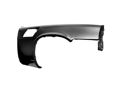 Fender; Passenger Side (78-81 Camaro Z/28)