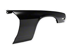 OPR Camaro Fender, Right, Front, 1970-1977