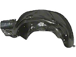 OPR Inner Fender Liner; Passenger Side (70-77 Camaro)