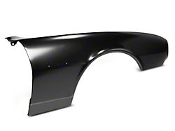 OPR Camaro Fender, Standard, Right, Without Extension, 1967