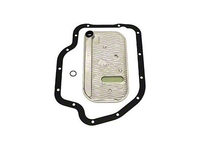 1967-81 Filter Kit, Auto Trans,TH400