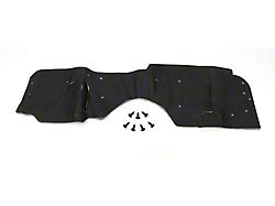 Firewall Pad (70-81 Camaro)