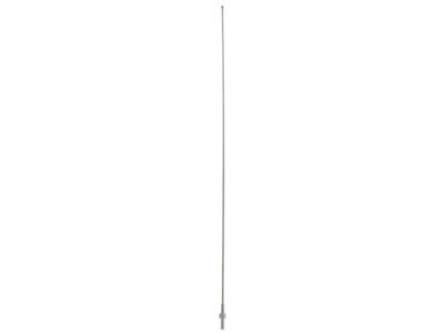 Fixed AM/FM Antenna Mast; Non-Telescoping (69-81 Camaro)